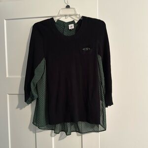 Cabi get it together sweater